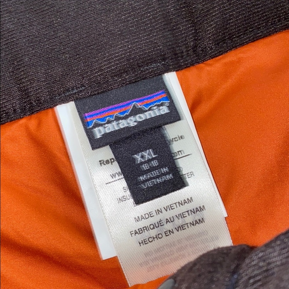snow pants